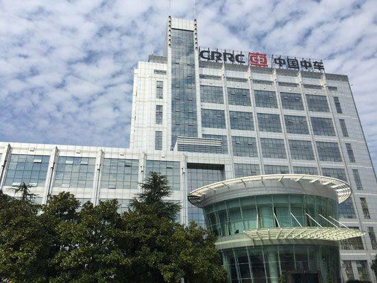 株洲中车时代智慧消防物联网项目
